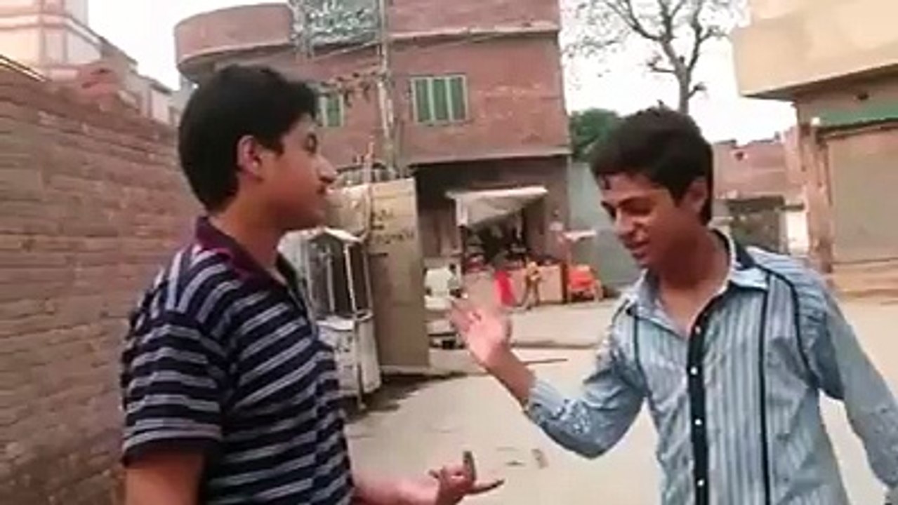 انتہاائی سبق آموز ویڈیو ۔۔ خود بھی دیکھیں اور شئر بھی کریں