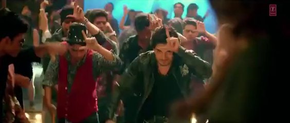 Dance Ke Legend HD VIDEO Full Song 1020p Singer Meet Bros Movie Hero On Dailymotion