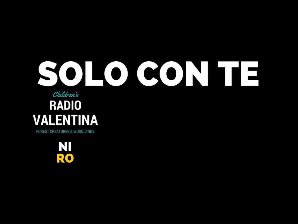 Solo con te 2015