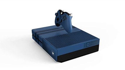 Xbox One: Bundle Forza6