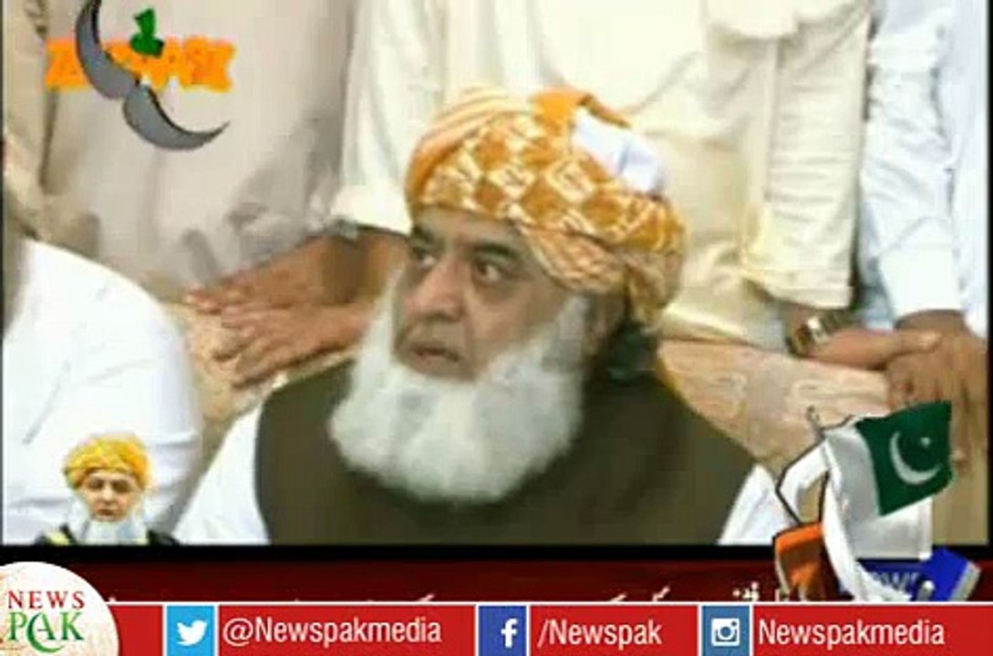 Punjab Totay | Molana Fazal ur Rehman on Eid ul Adha Latest | Funny | Rare | Exclusive