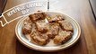Homemade Granola Bars | Easy & Quick Snack Recipe | Kiddie's Corner with Anushruti