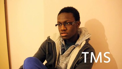 Interview Gone Wrong