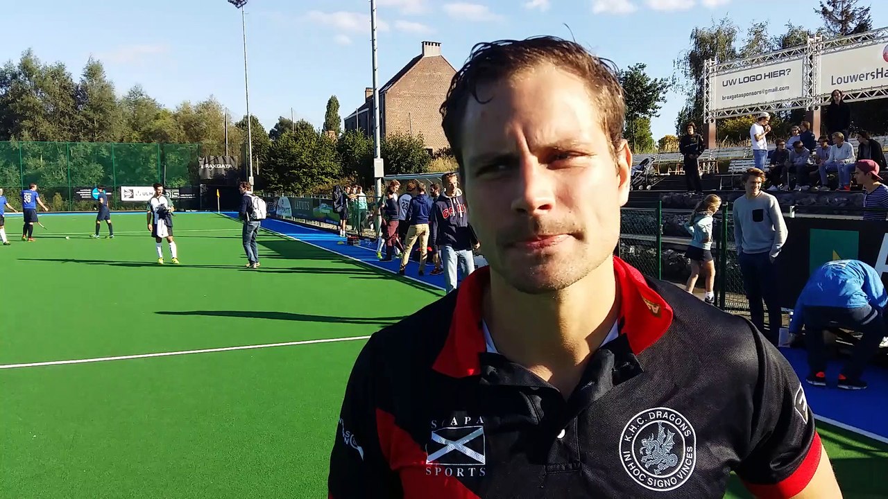 Thys: "Beaucoup de clubs perdront des points ici"