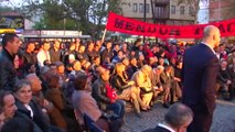 Analistët: Tandemi BDI-PDSH të largohen, i dëmtojnë shqiptarët