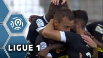 But Romain THOMAS (70ème) / Olympique de Marseille - Angers SCO (1-2) - (OM - SCO) / 2015-16