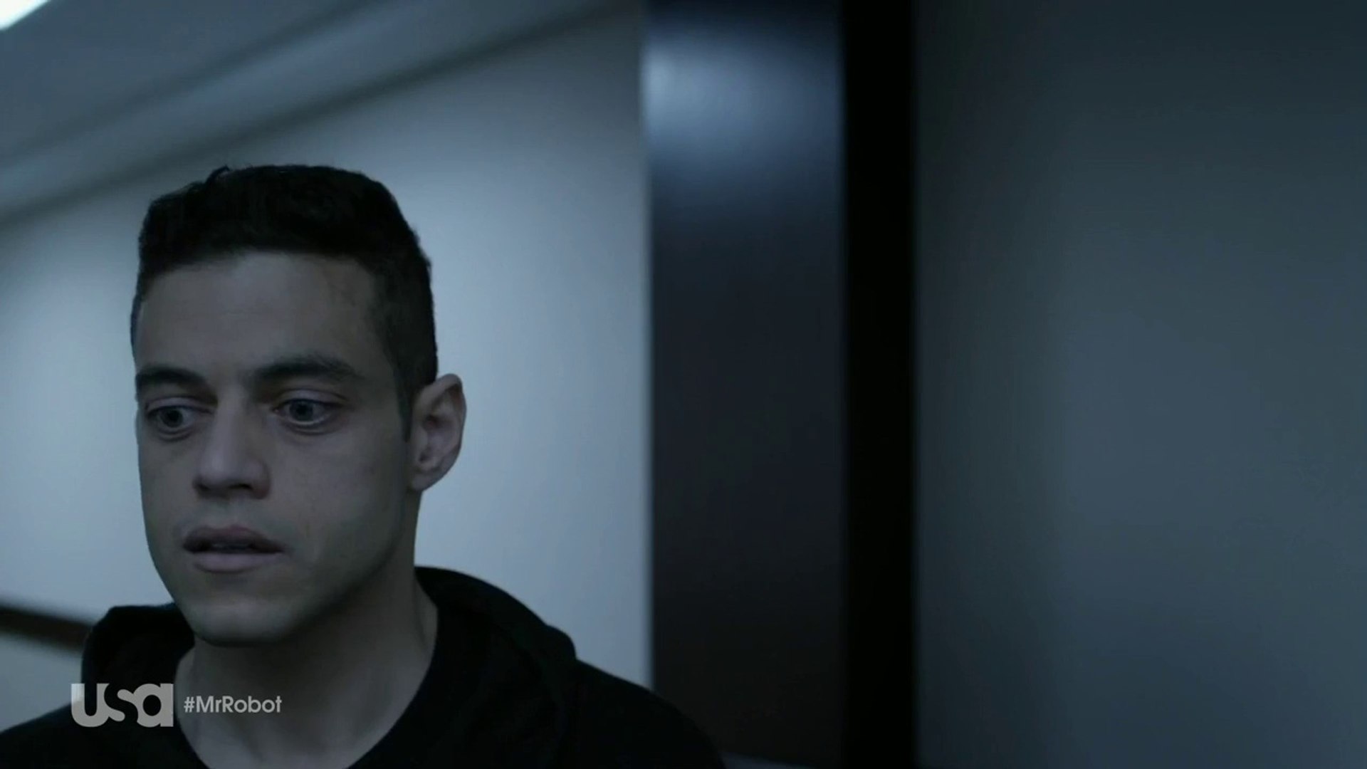 Mr. Robot - Episode 5, Season 1 - Why you shouldn´t expose yourself in  Facebook. - video Dailymotion