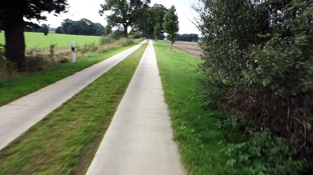 velo classico germany 2015 VELO VINTAGE A GOGO ddr strasse