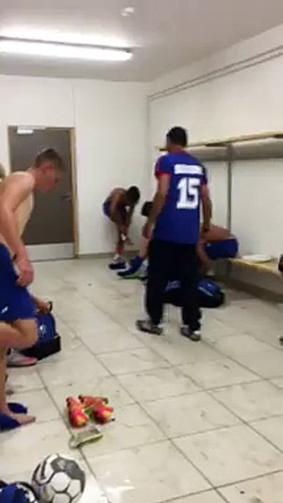 usrp morieres u17 2