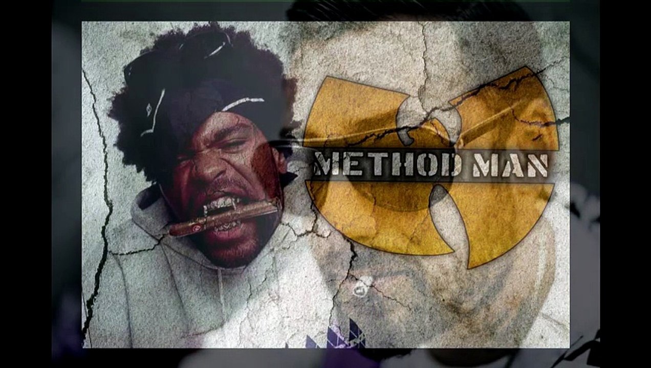 Method Man & Sido-Rain All Day & Ackan Mix 2015