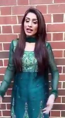 خوبصورت ملی نغمہ سنیے