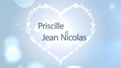 Mariage - Août 2015