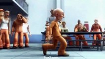 Court Métrage d'Animation - dessin animé pour les enfants - des vidéos marrantes