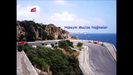 Gülşen Bakoğlu - Yağdır Mevlam Su(şiirN.F.Kısakürek)