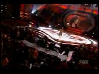 American Idol 6 top6 -Jordin Sparks -