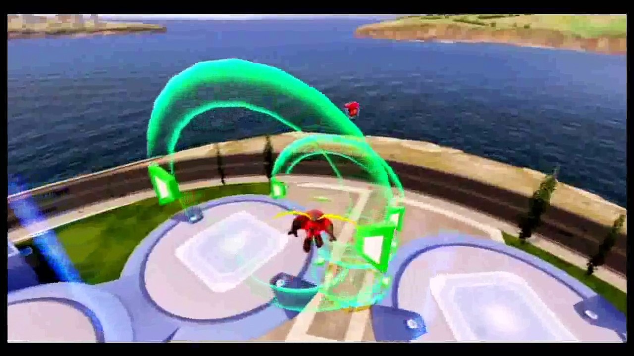 The Incredibles - Best interesting clips(00h45m25s-01h08m08s)