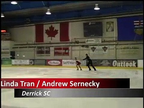 2015 Canmore Invitational Live Streaming (Alex Kaleta Rink) (REPLAY) (2015-09-27 18:26:12 - 2015-09-27 18:33:19)