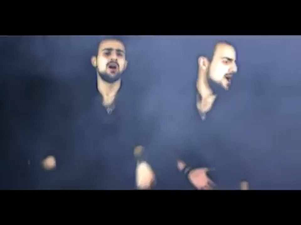 Alan Zar - Du oves (Official VC) 2015
