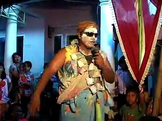 LAWAK BODORAN @ Seni Burok PUTRA NADA Entertainment Clip DIMAS Video Shooting Gebang Cirebon