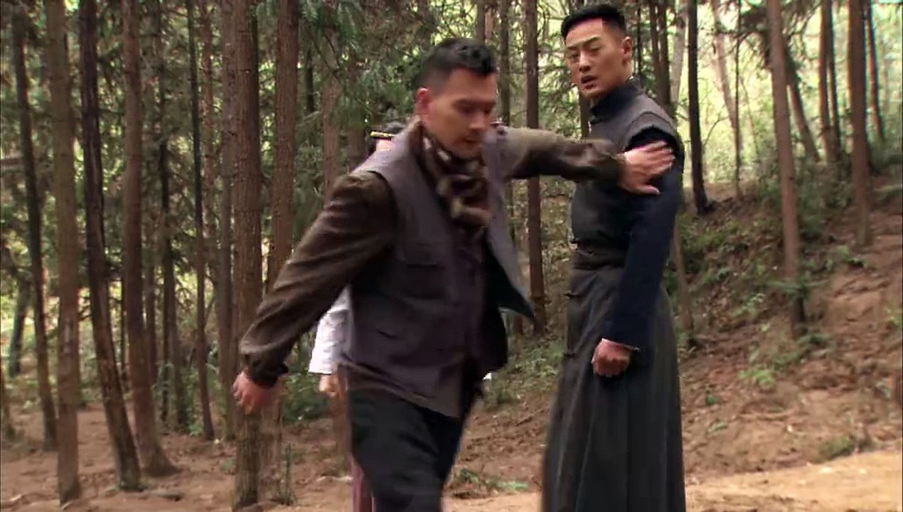 夺宝传奇10【超清720p未删减版】