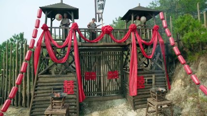 生死血符33【超清720p未删减版】