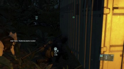 METAL GEAR SOLID V: THE PHANTOM PAIN_CURSED LEGACY S RANK