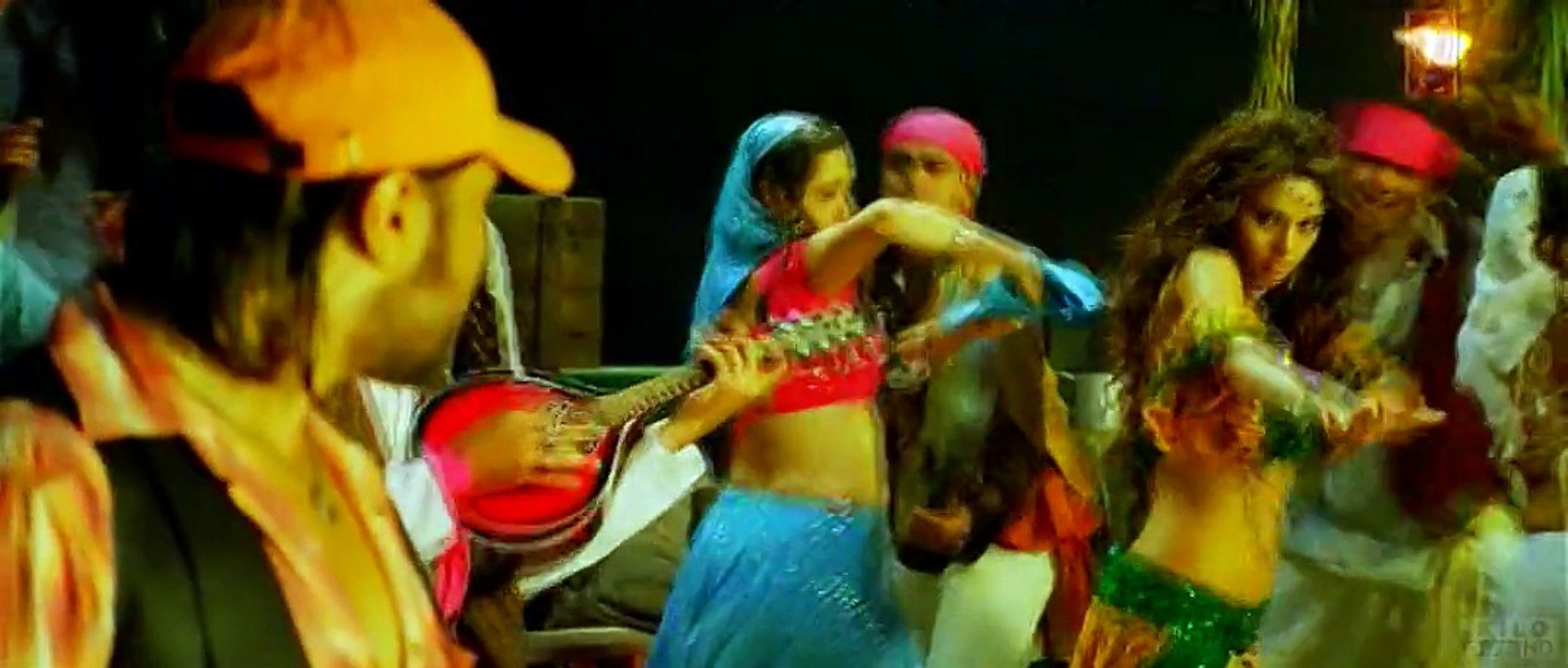 indian movie song - Mehbooba