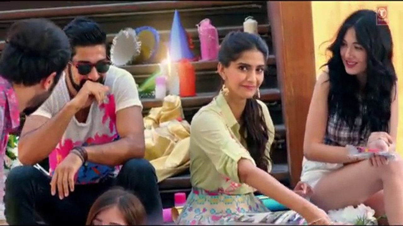 Video Song Dheere Dheere Se Meri Zindagi 2015- Honey Singh