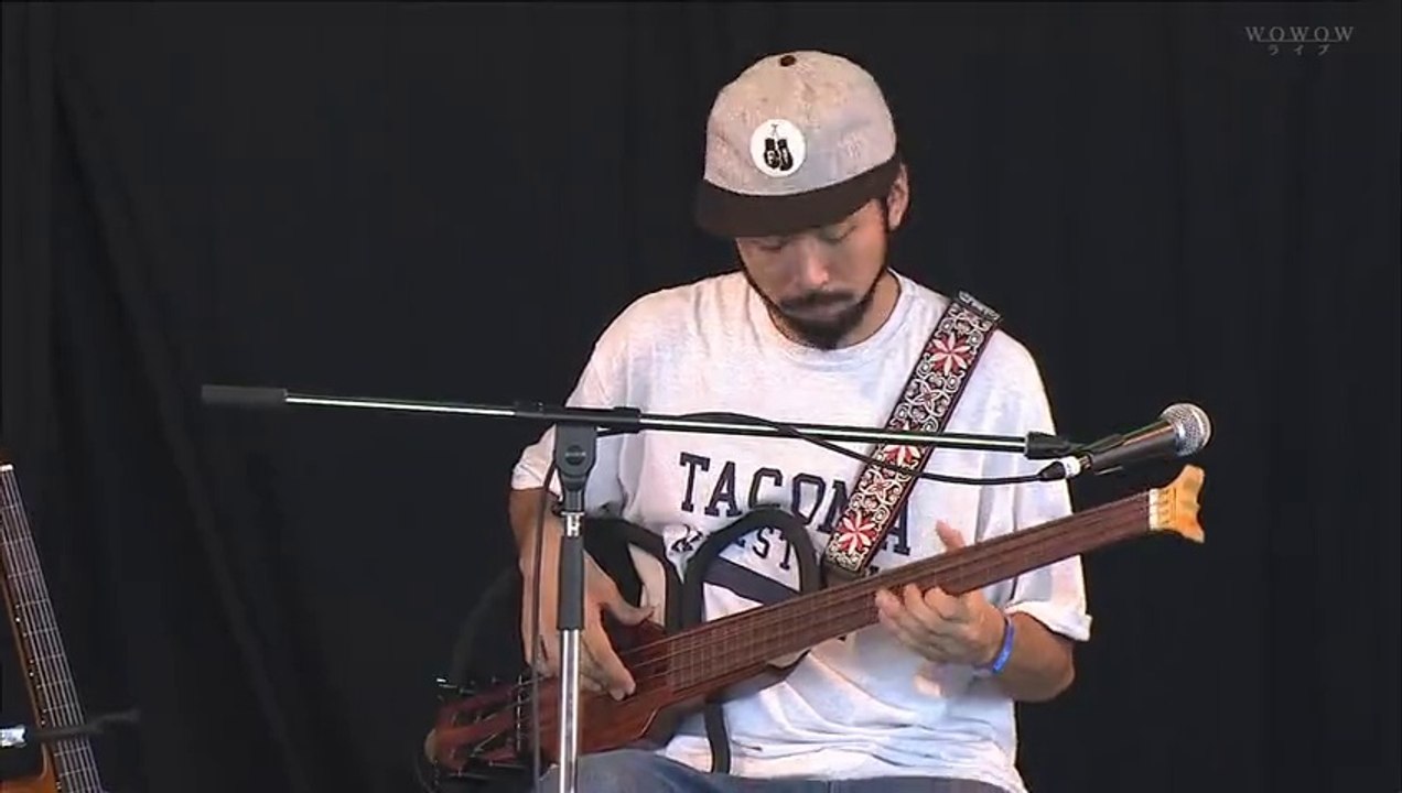 [LIVE] LIGHT (2014.08.17)