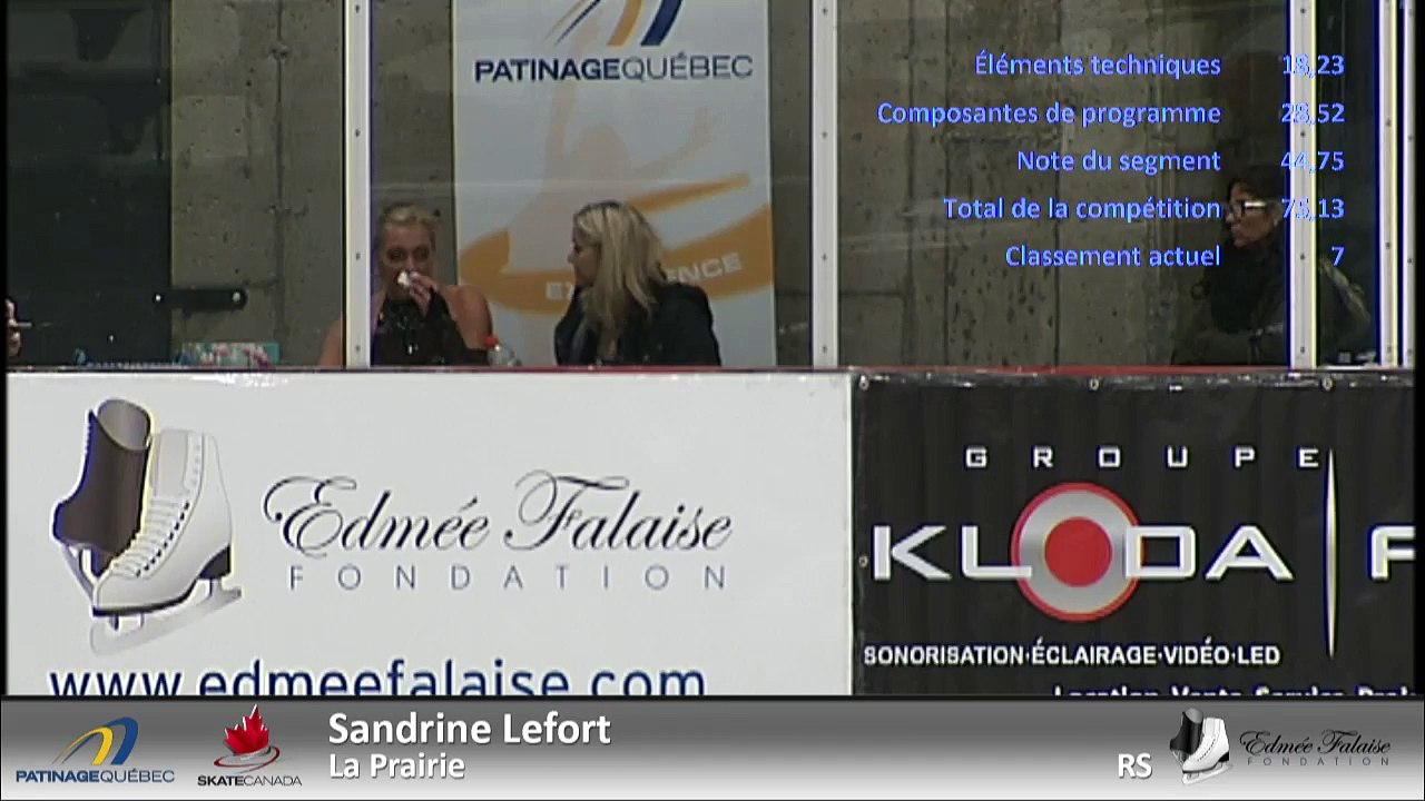 SGE2015_SS2016_Glace 2 (REPLAY) (2015-09-27 18:37:09 - 2015-09-27 22:25:18)