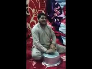 Hiden Talent, Dukh Pardesan De, Punjabi Sad Song