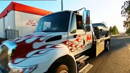 Wrecks to Riches _ S01E02 _ Christine Camaro