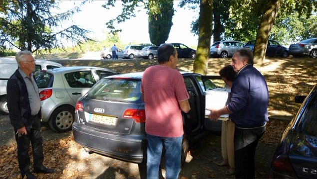 Diaporama retrouvailles 14