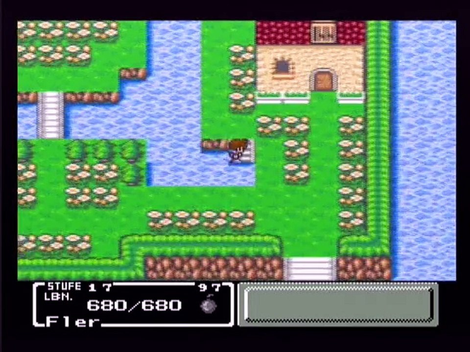 Mystic Quest Part 7 Rubens und Diverse Schlachtfelder