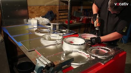 50 space-obsessed people are crowdfunding their own rocket launch efforts
