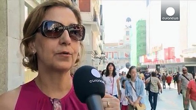 قلق في إسبانيا على خلفية انتخابات إقليم كتالونيا