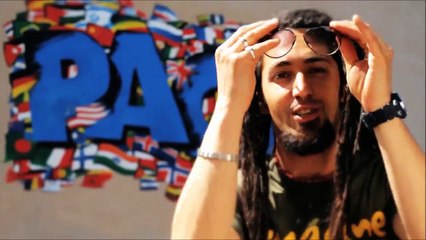 PIERODREAD - DUBPLATE INNA MI YARD