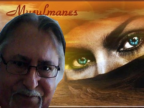 Rayms Chante Musulmanes