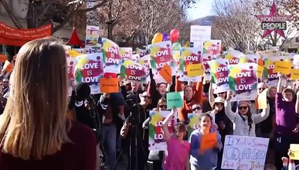 Chris Brown trop violent ? L’Australie ne veut plus de lui sur son territoire (Video)