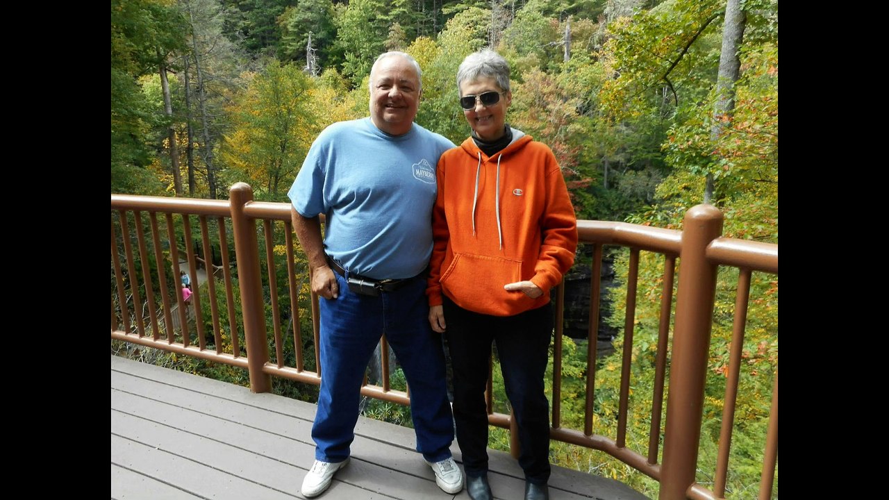 201509 Pigeon Forge