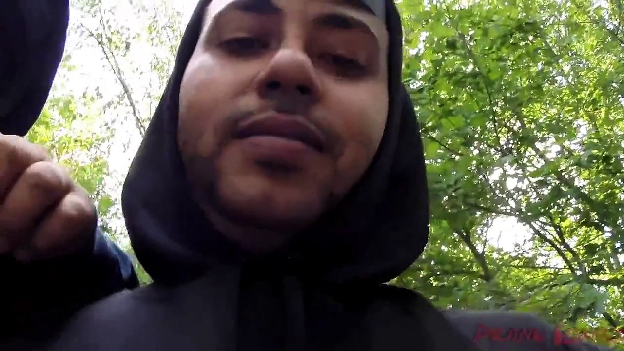 Robbery Prank GONE WRONG Prankster Knocked Out! Home Invasion Burglary Pranks (Prank Kings