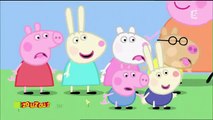 Peppa Pig - La bosse de maman Rabbit