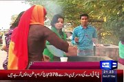 Dunya News 9pm Bulliten – 27th September 2015