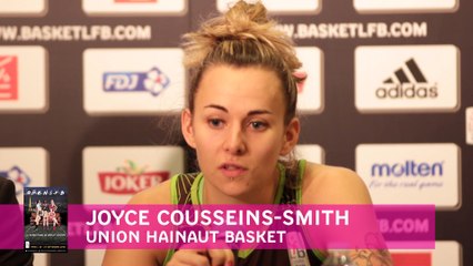 OPEN LFB - Les réactions après Hainaut/Angers