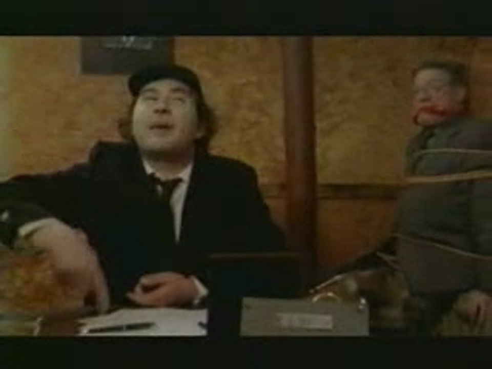 Svinkels-Reveille Le Punk