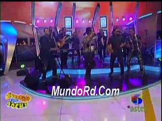 Fuego contra fuego en vivo Silvio Mora VS Tito swing en pleno programa de tv
