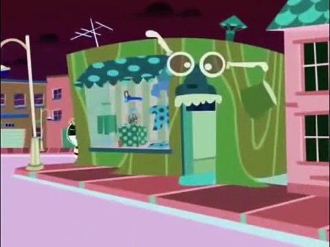 Happy Tree Friends - Mime to Five in G-Major