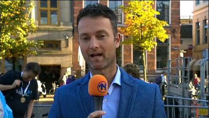 Noord Vandaag [27-9-2015] - RTV Noord