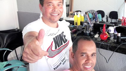 Adauto E Renato Domingo De Manha