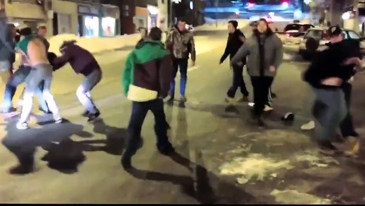 street shit
